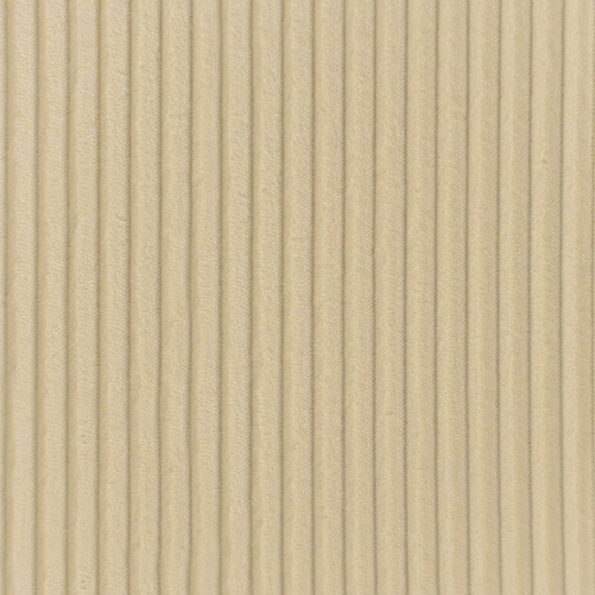 vidaXL Poťah na podložku 6 ks HEERLEN Šedá zelená 40 x 80 cm manšestr – Obrázok 8
