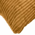 vidaXL Poťah na podložku 12 pcs HEERLEN Žltá 45 x 45 cm manšestr – Obrázok 4