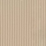 vidaXL Poťah na podložku 12 pcs HEERLEN Sivohnedá 50 x 50 cm manšestr – Obrázok 8
