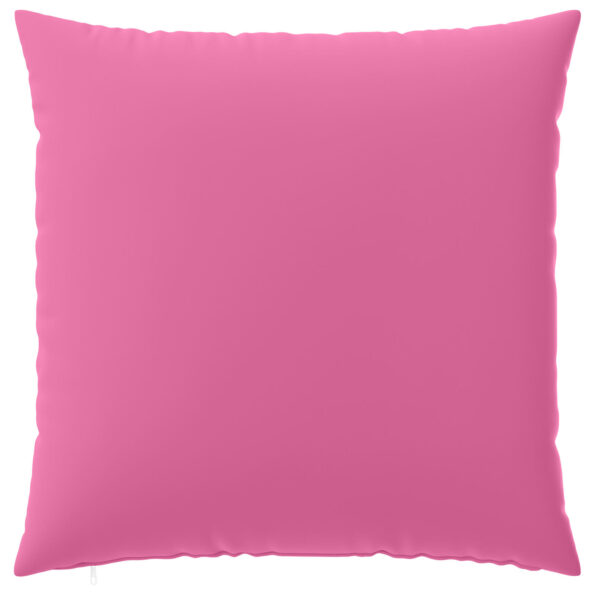 vidaXL Poťah na podložku 2 pcs HEERLEN Ružová 80 x 80 cm Polyester – Obrázok 4