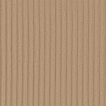 vidaXL Poťah na podložku 2 ks HOUTEN Hnedá 35 x 35 cm manšestr – Obrázok 7