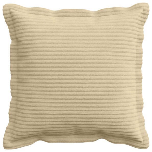 vidaXL Poťah na podložku 12 ks HOUTEN Svetlozelená šedá 40 x 40 cm – Obrázok 2