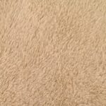 vidaXL Poťah na podložku 6 ks HEERLEN Krémová Ø 15 x 40 cm – Obrázok 9
