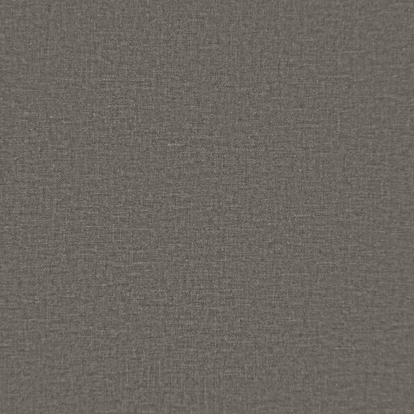 vidaXL 1-dielny sedadlový vankúš SOEST 100% polyester Sivá – Obrázok 6