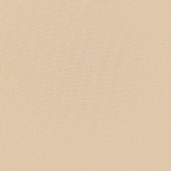 vidaXL 4-dielne sedadlové vankúše SOEST 4 pcs 100% polyester Krémová – Obrázok 7