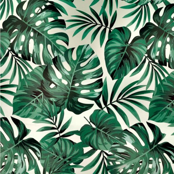 vidaXL 4-dielne sedadlové vankúše SOEST 4 pcs 100% polyester – Obrázok 7