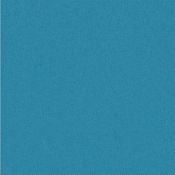 vidaXL 4-dielne sedacie vankúše 4 ks 100% polyester Svetlomodrá – Obrázok 6