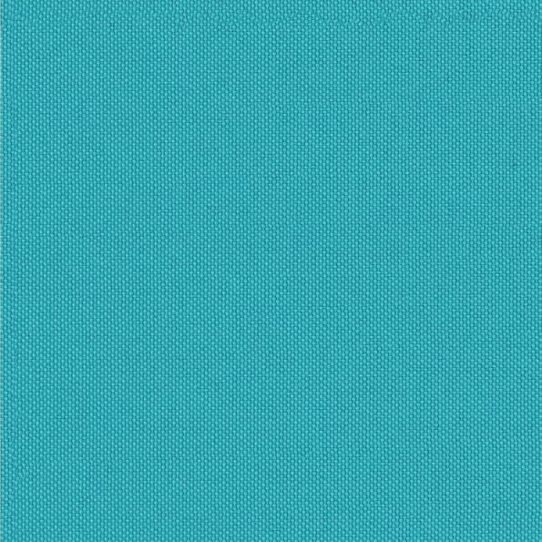 vidaXL 4-dielne sedacie vankúše 4 ks 100% polyester Tyrkysová – Obrázok 6