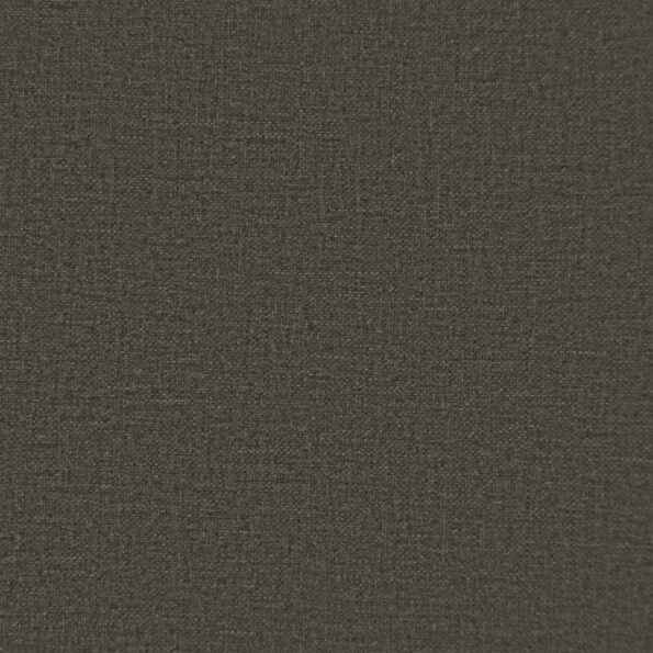 vidaXL Vankúš na slnečné ležadlo GEMERT 100% polyester Antracitová – Obrázok 6