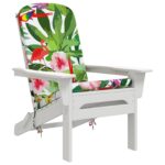 vidaXL Vankúš na slnečné ležadlo GEMERT 100% polyester Viacfarebný – Obrázok 2