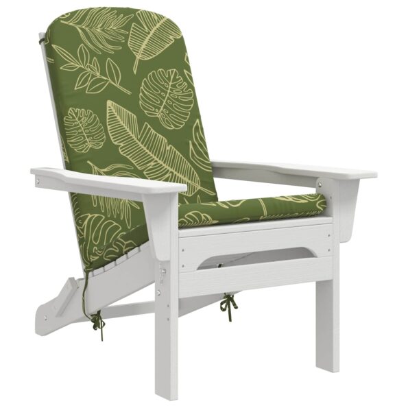 vidaXL Vankúš na slnečné ležadlo GEMERT 100% polyester 47 x 131 x 5 cm – Obrázok 2