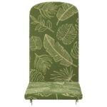 vidaXL Vankúš na slnečné ležadlo GEMERT 100% polyester 47 x 131 x 5 cm – Obrázok 3