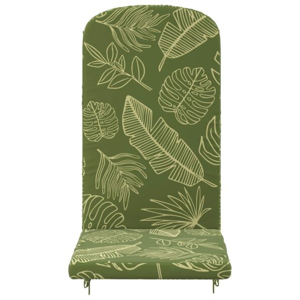 vidaXL Vankúš na slnečné ležadlo GEMERT 100% polyester 47 x 131 x 5 cm – Obrázok 3