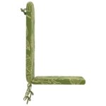 vidaXL Vankúš na slnečné ležadlo GEMERT 100% polyester 47 x 131 x 5 cm – Obrázok 4