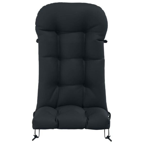 vidaXL Vankúš na slnečné ležadlo PUTTEN 100% polyester Tmavomodrá – Obrázok 3
