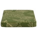 vidaXL 2-dielne podušky na lavicu VUGHT 2 pcs 100% polyester – Obrázok 5