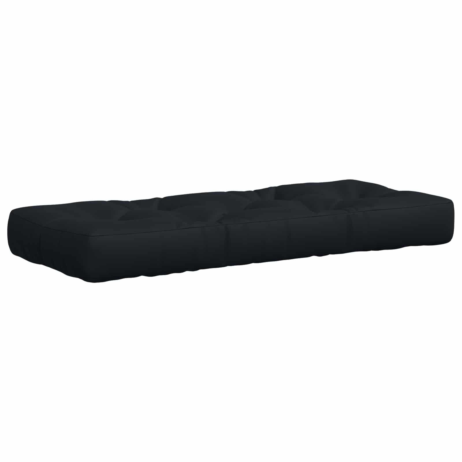 953356_1.jpg vidaXL Vankúš na paletu VIANEN 100% polyester Tmavomodrá – Obrázok 1