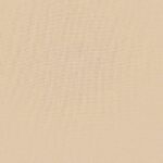 vidaXL Vankúš na paletu VIANEN 100% polyester Krémová 120 x 50 x 12 cm – Obrázok 6