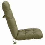 vidaXL 4-dielne vankúše na vysoké operadlo VIANEN 4 pcs 100% polyester – Obrázok 4