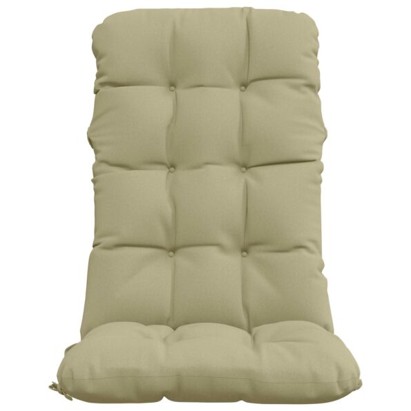 vidaXL 2-dielne vankúše na vysoké operadlo VIANEN 2 pcs 100% polyester – Obrázok 3