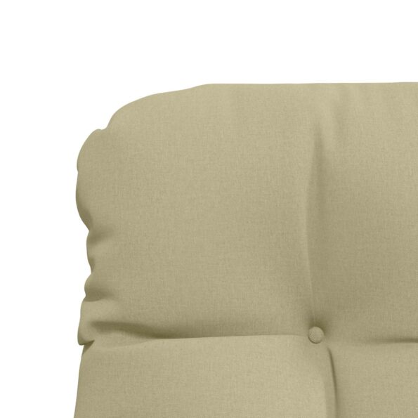 vidaXL 6-dielne vankúše na vysoké operadlo VIANEN 6 pcs 100% polyester – Obrázok 5