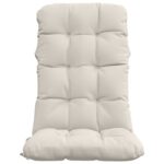 vidaXL 2-dielne vankúše na vysoké operadlo VIANEN 2 pcs 100% polyester – Obrázok 3