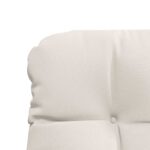 vidaXL 2-dielne vankúše na vysoké operadlo VIANEN 2 pcs 100% polyester – Obrázok 5