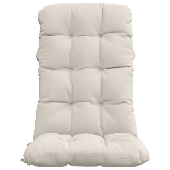 vidaXL 6-dielne vankúše na vysoké operadlo VIANEN 6 pcs 100% polyester – Obrázok 3