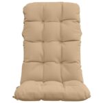 vidaXL 2-dielne vankúše na vysoké operadlo VIANEN 2 pcs 100% polyester – Obrázok 3