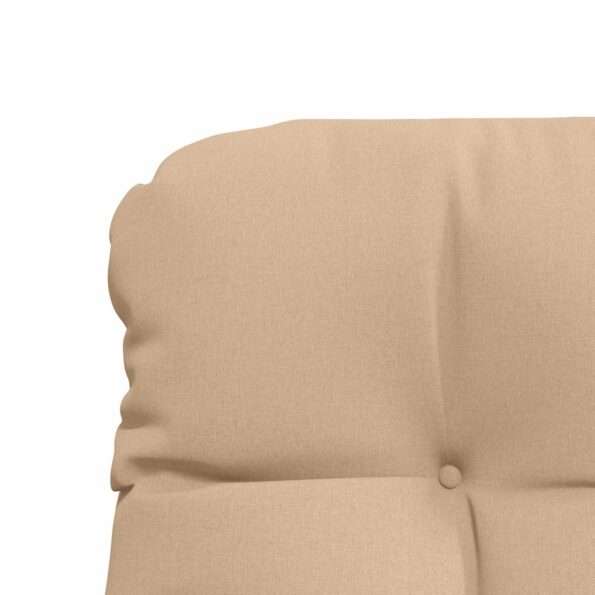 vidaXL 2-dielne vankúše na vysoké operadlo VIANEN 2 pcs 100% polyester – Obrázok 5