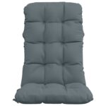 vidaXL 2-dielne vankúše na vysoké operadlo VIANEN 2 pcs 100% polyester – Obrázok 3