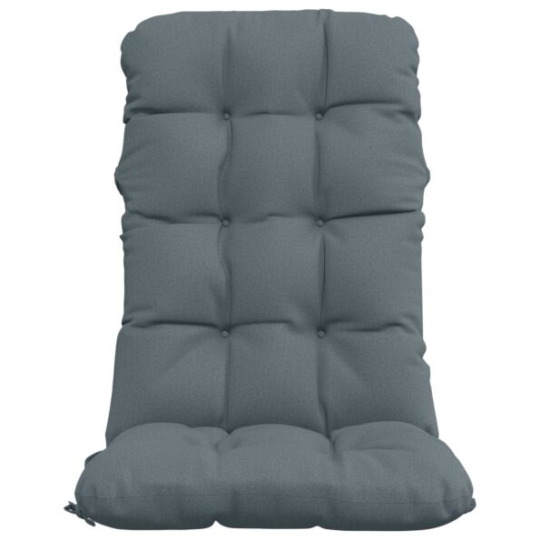 vidaXL 2-dielne vankúše na vysoké operadlo VIANEN 2 pcs 100% polyester – Obrázok 3