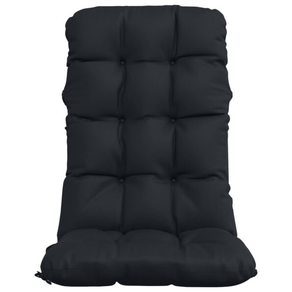 vidaXL 2-dielne vankúše na vysoké operadlo VIANEN 2 ks 100% polyester – Obrázok 3