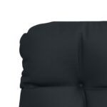 vidaXL 4-dielne vankúše na vysoké operadlo VIANEN 4 ks 100% polyester – Obrázok 5