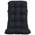 vidaXL 6-dielne vankúše na vysoké operadlo VIANEN 6 pcs 100% polyester – Obrázok 3