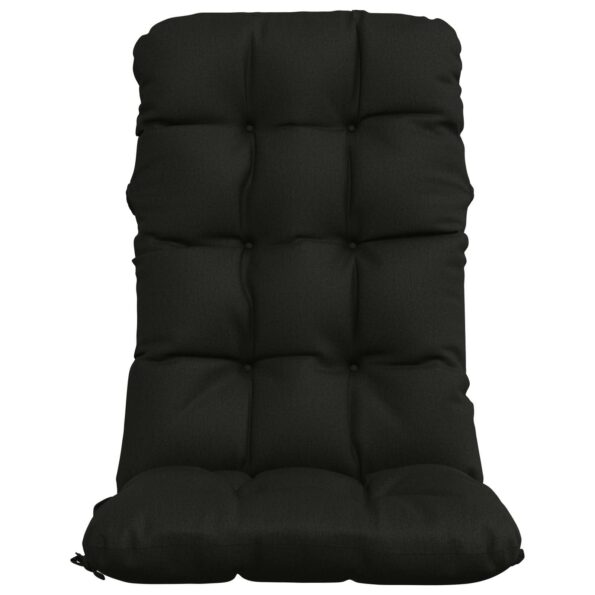 vidaXL 2-dielne vankúše na vysoké operadlo VIANEN 2 pcs 100% polyester – Obrázok 3