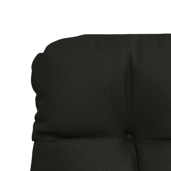 vidaXL 6-dielne vankúše na vysoké operadlo VIANEN 6 pcs 100% polyester – Obrázok 5