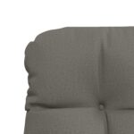vidaXL 2-dielne vankúše na vysoké operadlo VIANEN 2 pcs 100% polyester – Obrázok 5
