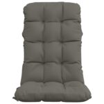 vidaXL 6-dielne vankúše na vysoké operadlo VIANEN 6 pcs 100% polyester – Obrázok 3