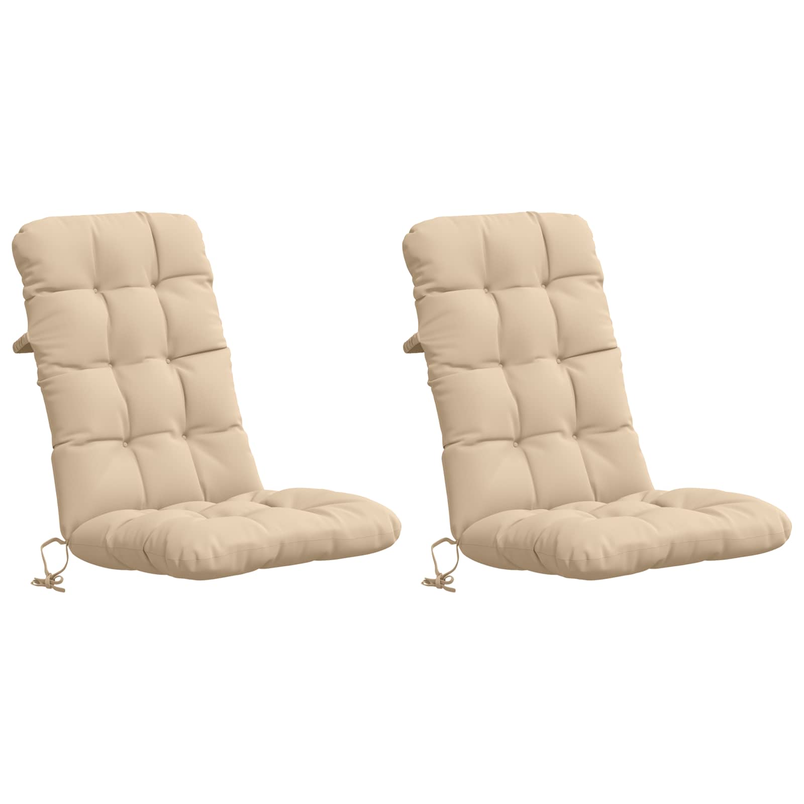 953779_1.jpg vidaXL 2-dielne vankúše na vysoké operadlo VIANEN 2 pcs 100% polyester – Obrázok 1