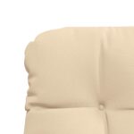 vidaXL 2-dielne vankúše na vysoké operadlo VIANEN 2 pcs 100% polyester – Obrázok 5