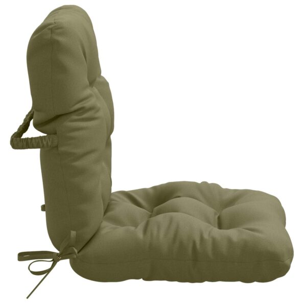 vidaXL 6-dielne vankúše na vysoké operadlo VIANEN 6 pcs 100% polyester – Obrázok 4