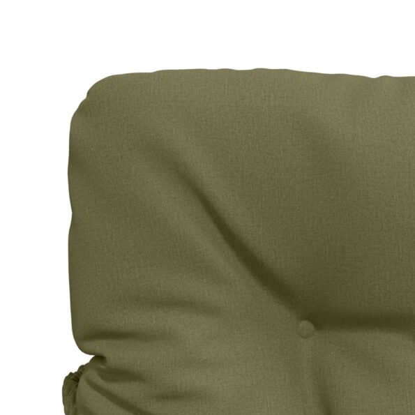 vidaXL 6-dielne vankúše na vysoké operadlo VIANEN 6 pcs 100% polyester – Obrázok 5