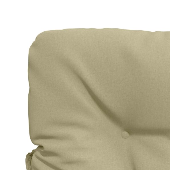 vidaXL 2-dielne vankúše na vysoké operadlo VIANEN 2 pcs 100% polyester – Obrázok 5