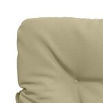 vidaXL 6-dielne vankúše na vysoké operadlo VIANEN 6 pcs 100% polyester – Obrázok 5