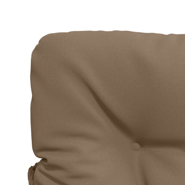 vidaXL 6-dielne vankúše na vysoké operadlo VIANEN 6 pcs 100% polyester – Obrázok 5
