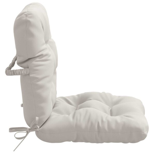 vidaXL 2-dielne vankúše na vysoké operadlo VIANEN 2 pcs 100% polyester – Obrázok 4
