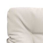 vidaXL 2-dielne vankúše na vysoké operadlo VIANEN 2 pcs 100% polyester – Obrázok 5