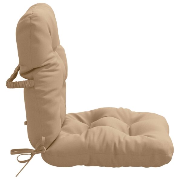 vidaXL 6-dielne vankúše na vysoké operadlo VIANEN 6 pcs 100% polyester – Obrázok 4