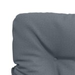 vidaXL 6-dielne vankúše na vysoké operadlo VIANEN 6 pcs 100% polyester – Obrázok 5